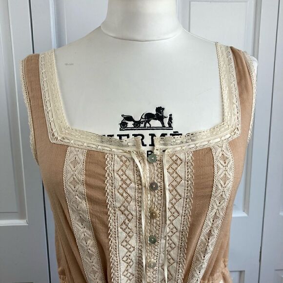 Spell & The Gypsy Collective Dress - Picture 4 of 9